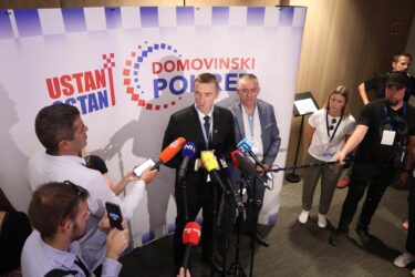 Slika od Ivica Ivanišević: DP-u se dogodilo isto što i Panteliji Topaloviću – od njega su ostali samo dugmići