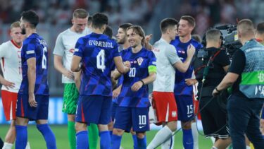 Slika od Izbornik otkrio što je Luka rekao u svlačionici pa zavapio: Baš je šteta da nemamo veći stadion…