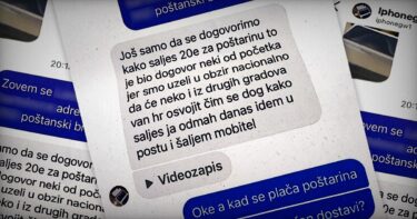 Slika od Javilo se još ljudi koji kažu da su prevareni preko ovog lažnog Instagram profila