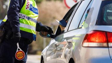 Slika od Jednog u 11 ujutro zaustavili s tri promila, drugi imao skoro 2 u Koprivnici. Izazvao je nesreću