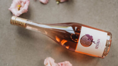 Slika od JOŠ JEDAN LAGUNIN USPJEH Decanter je Rose Festigiju iz 2023. uvrstio među dvadeset najboljih rosea na svijetu izvan Provanse