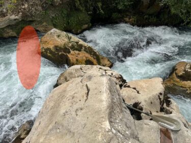 Slika od Kajakaš poginuo na Cetini! Bezuspješno ga reanimirali sat i pol. HGSS: ‘Mnogi zaobilaze ovaj brzac’