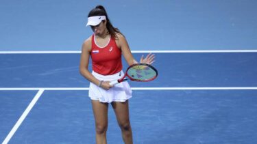 Slika od Kakva šteta! Marčinko povela pa izgubila finale WTA turnira