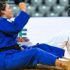 Slika od Karla Prodan osigurala rekordnu petu medalju za Hrvatsku na judo Grand Prixu