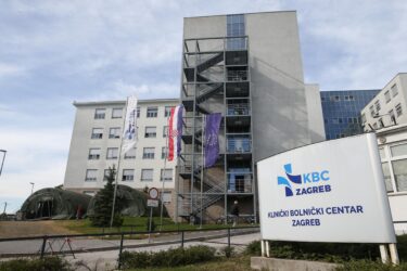 Slika od KBC Rebro niže uspješne transplantacije. Otkrili su nam zašto su tako uspješni