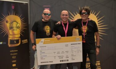 Slika od Koji hrvatski startup ide u Las Vegas? Krenule prijave za Idea Knockout 2024