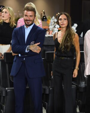 Slika od Koliko David Beckham ima tetovaža i centimetara u hlačama? Donosimo pikanterije