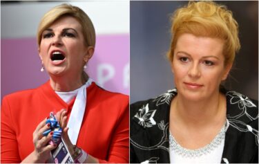 Slika od Kolinda izbacila dvije namirnice iz prehrane i prepolovila se: Ovo je tajna njezine linije