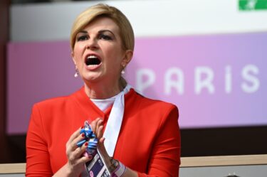 Slika od Kolinda otkrila kako održava zavidnu liniju: ‘Ne brojim kalorije, ali pazim na ovo’