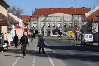 Slika od Koprivnica može biti primjer drugima u Hrvatskoj: ‘Ideja je ljudima u početku bila smiješna’