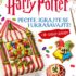 Slika od Kuharica ‘Harry Potter – Pecite, igrajte se i ukrašavajte‘ na hrvatskom donosi recepte slasnih jela iz Hogwartsa