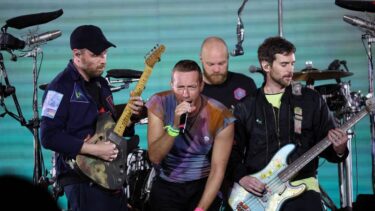 Slika od Laskava titula za Coldplay: Bend su proglasili najslušanijom britanskom grupom 21. stoljeća