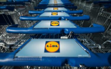 Slika od Lidl počinje izgradnju tri nove trgovine, lanac trenutno ima oko 375.000 zaposlenih diljem svijeta