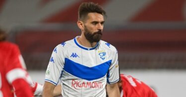 Slika od Lokomotiva dovela brata suca Igora Pajača. Igrao je u Serie A