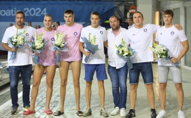 Slika od Mala svečanost u Gružu! Zar je toliko Jugaša osvojilo ove godine medalju s reprezentacijom?