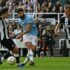 Slika od Manchester City remizirao kod Newcastlea, pogledajte sjajan gol Gvardiola