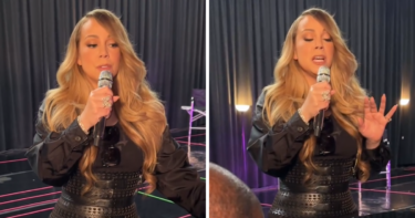 Slika od Mariah Carey vraća se poslu nakon smrti majke i sestre: Teški tjedni su iza mene