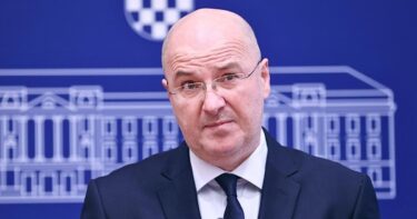 Slika od Mario Radić: Imat ćemo svog kandidata za predsjedničke izbore, to neću biti ja