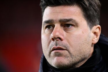 Slika od Mauricio Pochettino novi je američki izbornik: ‘On je pravi izbor za iskorištavanje golemog potencijala‘