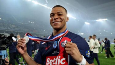 Slika od Mbappe planira tužiti PSG zbog neisplaćenog bogatstva?