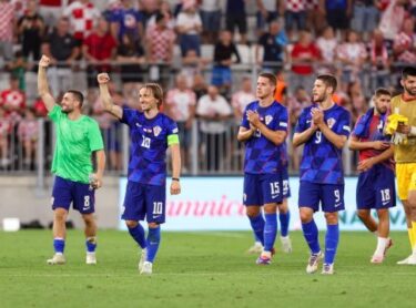 Slika od Mediji očarani Modrićem: Klasa je vječna