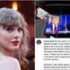 Slika od Megazvijezda Taylor Swift prelomila nakon debate: ‘Glasat ću za Kamalu Harris’