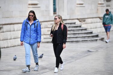 Slika od Meteorolozi otkrivaju je li ovo najhladniji dubrovački rujan ikad, te možemo li se nadati babljem ljetu