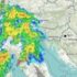 Slika od Meteorolozi upozoravaju: Stiže velika oluja, no ona je samo uvod. Ovo je recept za velike poplave