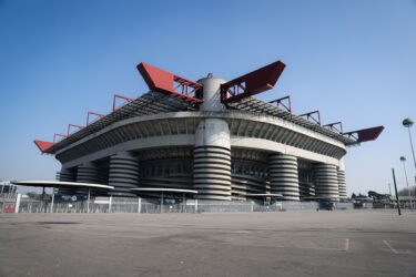 Slika od Milan i Inter rekli su ne San Siru: Radije će uložiti u izgradnju novog stadiona