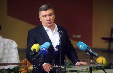 Slika od Milanović: Nekontrolirano dovođenje stranih radnika treba zaustaviti