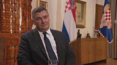 Slika od Milanović otkrio kako priča s Plenkovićem pa udario po Primorcu: ‘Neće sada, nije ni prije’