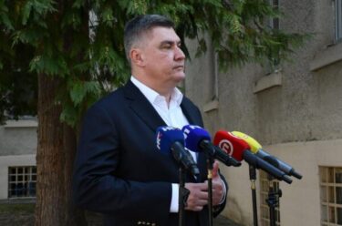 Slika od Milanović protiv masovnog dovođenja stranih radnika u RH: ‘Oni nikada neće biti kao naši radnici u Njemačkoj…’