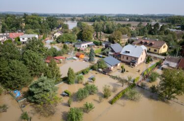 Slika od Ministrica otkrila jesmo li spremni za vrh vodenog vala: ‘Dolazi za sedam dana’