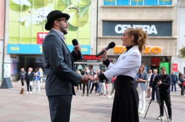 Slika od Mjuzikl “Bulevar sumraka” vraća se na scenu HNK Ivana pl. Zajca nakon šest godina