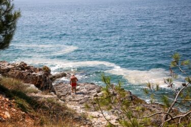 Slika od More na plažama ispituje se svakih 14 dana, no je li to dovoljno? Evo što kažu stručnjaci