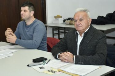 Slika od Muljaža nakon potresa! Bivši petrinjski gradonačelnik i njegov sin idu u zatvor: ‘Nisam kriv, ali priznao sam’