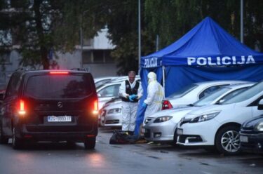 Slika od Muškarac koji je jučer ubio ženu pa presudio sebi prije mjesec dana joj prijetio smrću; Sud ga pustio na slobodu