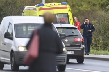 Slika od Muškarac poginuo kraj tunela Draga: Zagledao se u BMW koji gori pa sam izgubio život?