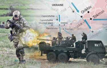 Slika od Na samom početku rata zapad je zbog kukavičluka i kalkuliranja napravio stratešku grešku