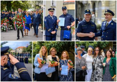 Slika od Načelnik: ‘Iako smo i dalje perjanica turizma, bilježimo pad prekršaja za velikih 15 posto‘. Pročitajte imena javno pohvaljenih djelatnika