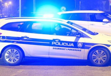 Slika od Nakon prometne u kojoj je teže ozlijeđen motociklist, vozač automobila pobjegao: policija poziva svjedoke