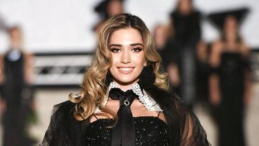 Slika od Naša misica prije putovanja na izbor za Miss Universe: ‘Želim promicati važne vrijednosti…’