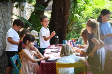 Slika od Ne propustite dječju izložbu ‘Sedam dana Mediterana’