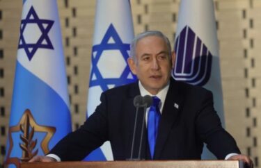 Slika od Netanyahu: Izraelski timovi nastavit će razgovore o prekidu vatre u Libanonu