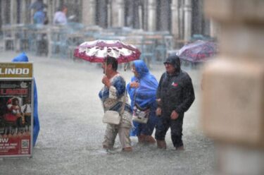 Slika od NEUGODNA PROMJENA VREMENA Meteorolog najavio povratak ‘babljeg ljeta’. Ali ne tako brzo!