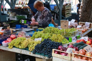 Slika od Nevjerojatno koliko koštaju kraljevi jeseni! Skuplji su od piletine i svinjetine, a cijena im je skočila za 60 posto!