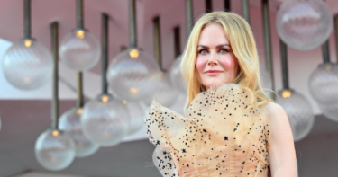 Slika od Nicole Kidman o nesigurnostima iz mladosti: Zadirkivali su me zbog visine