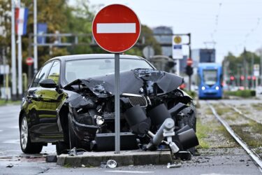 Slika od Niti ste skrivili sudar, niti ste udareni, a prijeti vam ozbiljna kazna zatvora od čak godine dana; evo zašto