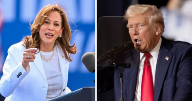 Slika od Nova anketa: Trump i Kamala Harris u potpunosti izjednačeni