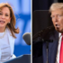 Slika od Nova anketa: Trump i Kamala Harris u potpunosti izjednačeni